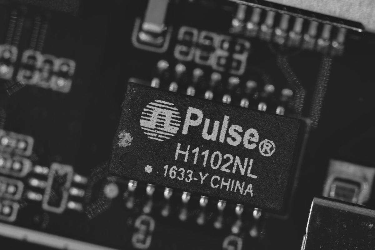 Power Management Semiconductor